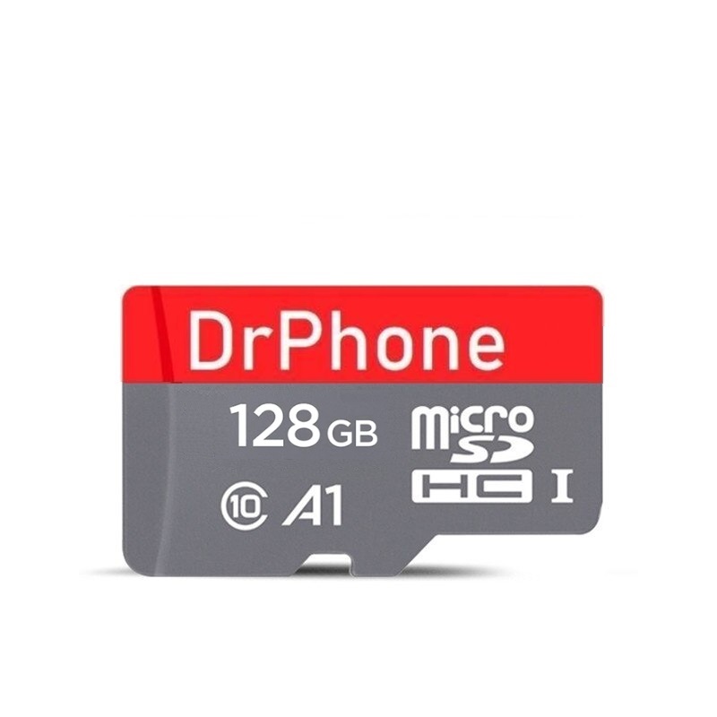 Losjes Neerwaarts Vijftig DrPhone MSI - 64GB Micro SD Kaart Opslag